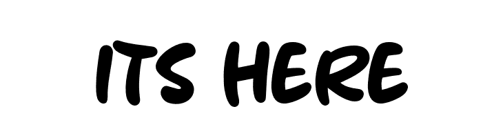 Bongkar  Free Fonts Download