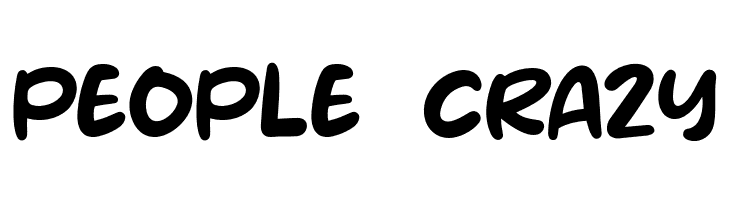 Bongkar  Free Fonts Download