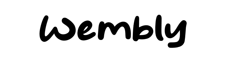 Bongkar  Free Fonts Download