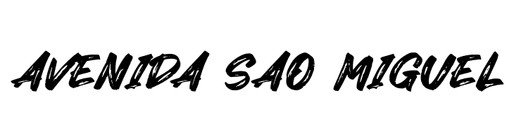 Mister October  Free Fonts Download