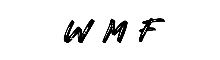 Mister October  Free Fonts Download
