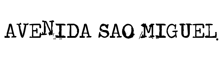 Type-Ra  Free Fonts Download