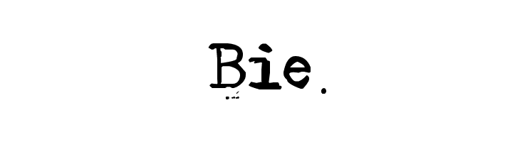 Type-Ra  Free Fonts Download