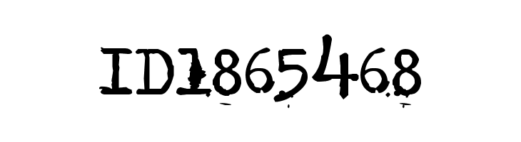 Type-Ra  Free Fonts Download