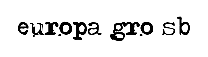 Type-Ra  Free Fonts Download