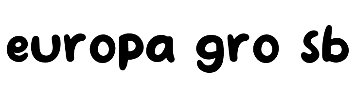 Hansip  Free Fonts Download