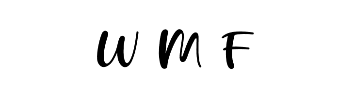 Beloved Teacher  Free Fonts Download