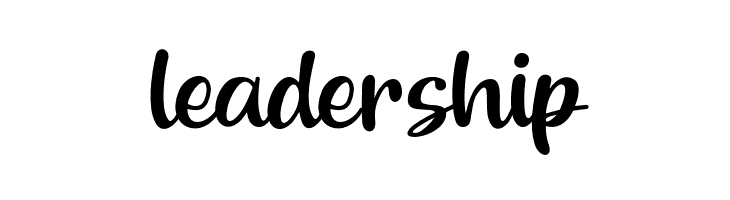 Beloved Teacher  Free Fonts Download