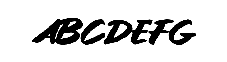 Blankit  Free Fonts Download