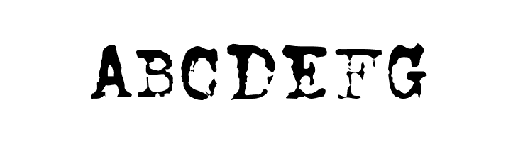 FoxScript Normal  Free Fonts Download