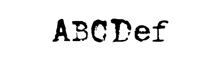 FoxScript Normal  Free Fonts Download