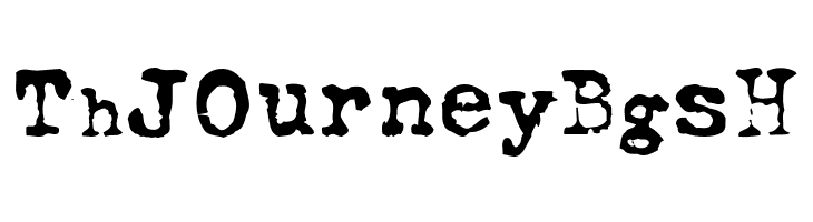 FoxScript Normal  Free Fonts Download