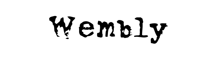 FoxScript Normal  Free Fonts Download