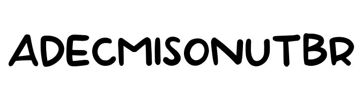 Bulu Kaki  Free Fonts Download