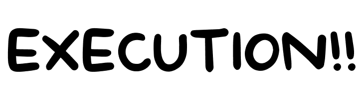 Bulu Kaki  Free Fonts Download