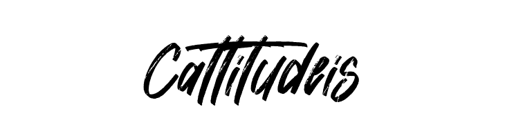 Hiatus  Free Fonts Download