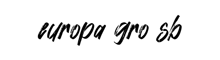 Hiatus  Free Fonts Download