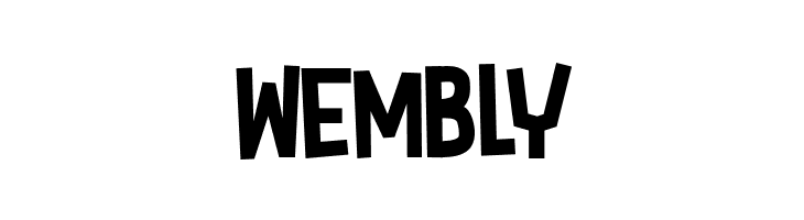 Want Coffee  Free Fonts Download