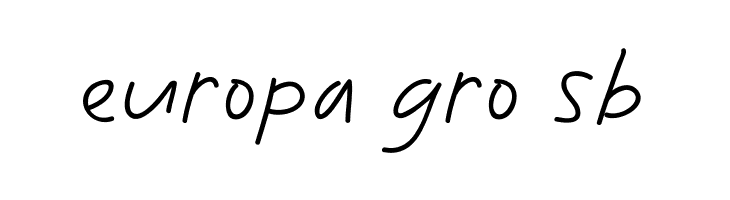 Mini Story  Free Fonts Download