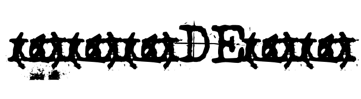 uncletypewriter  Free Fonts Download