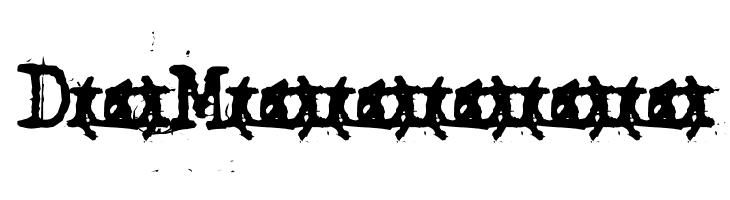 uncletypewriter  Free Fonts Download