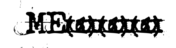 uncletypewriter  Free Fonts Download