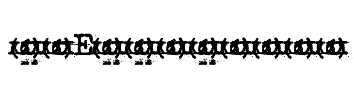 uncletypewriter  Free Fonts Download