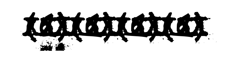 uncletypewriter  Free Fonts Download