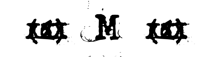 uncletypewriter  Free Fonts Download