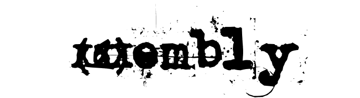 uncletypewriter  Free Fonts Download