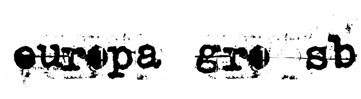 uncletypewriter  Free Fonts Download