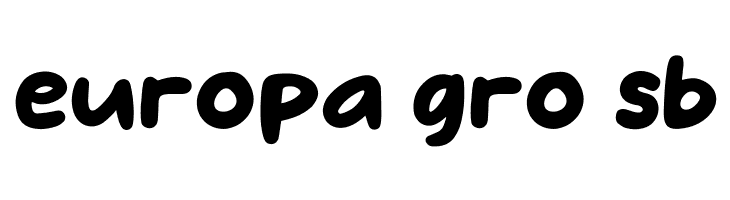 Milky Boba  Free Fonts Download