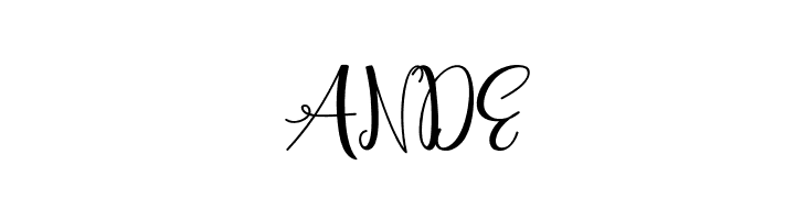 Cute Thing Script (Demo)  Free Fonts Download