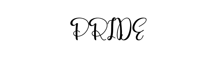 Cute Thing Script (Demo)  Free Fonts Download