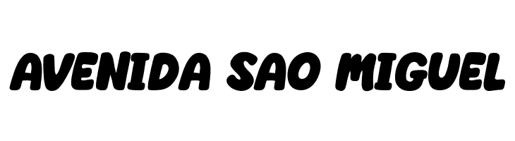 Bochild  Free Fonts Download