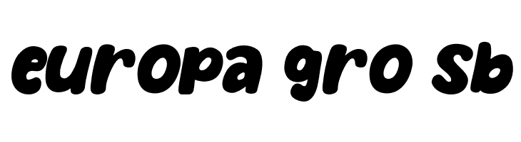 Bochild  Free Fonts Download