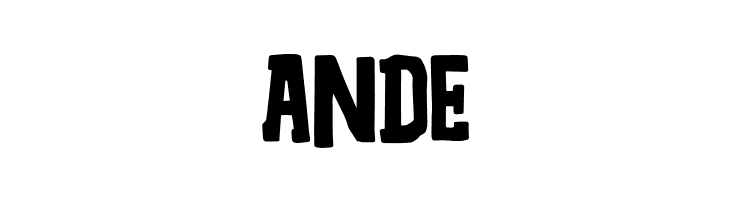 Autophobia  Free Fonts Download