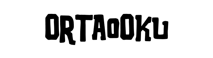Autophobia  Free Fonts Download