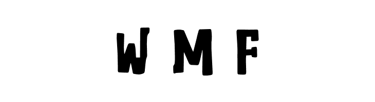 Autophobia  Free Fonts Download