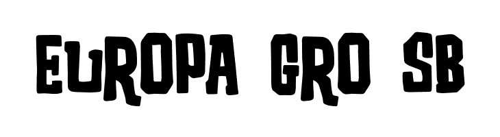 Autophobia  Free Fonts Download