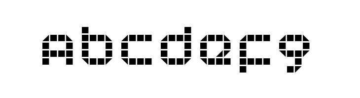 Tranceform  Free Fonts Download