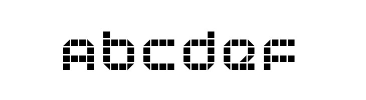 Tranceform  Free Fonts Download