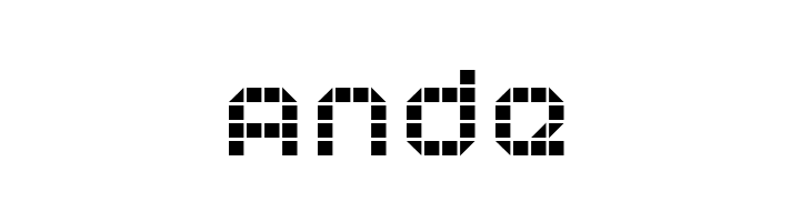 Tranceform  Free Fonts Download