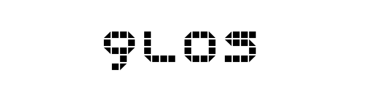 Tranceform  Free Fonts Download