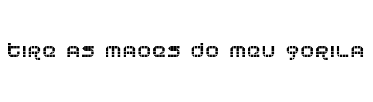 Tranceform  Free Fonts Download