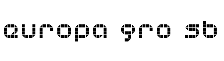 Tranceform  Free Fonts Download
