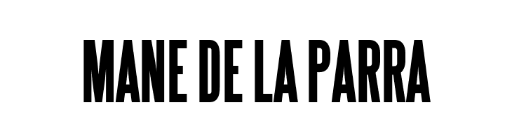 Steelfish Bold  Free Fonts Download