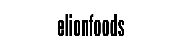 Steelfish Bold  Free Fonts Download