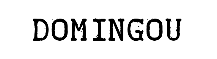 TELETYPE 1945-1985  Free Fonts Download