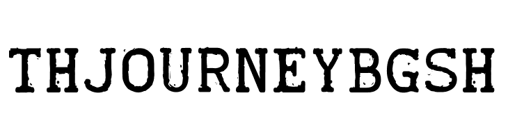 TELETYPE 1945-1985  Free Fonts Download